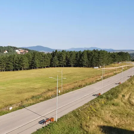 Hills President Apart-hotel Zlatibor