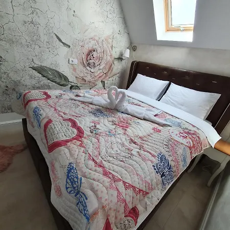 Apart-hotel Hills President Zlatibor