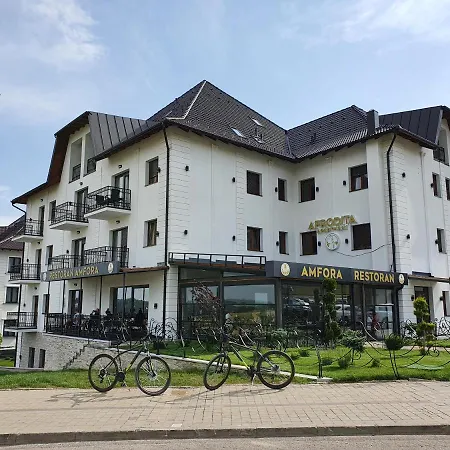Hills President Apart-hotel Zlatibor