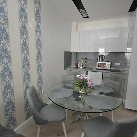 Hills President Zlatibor