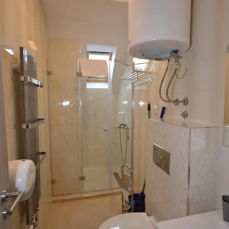 Hills President Apart-hotel *