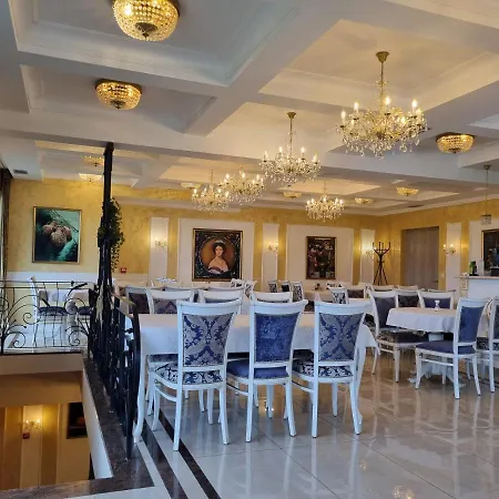 Hills President * Zlatibor