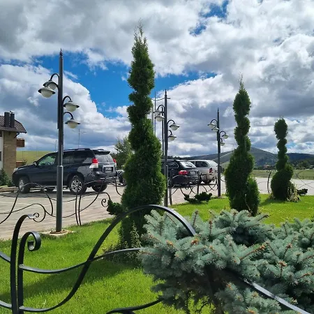 Hills President Apart-hotel *