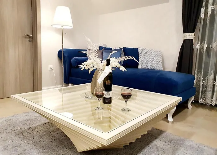 Апарт-отель Hills President