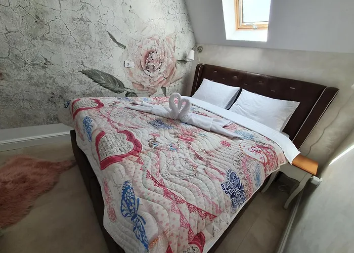 Апарт-отель Hills President Златибор