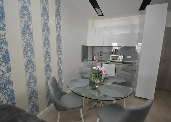 Hills President Златибор