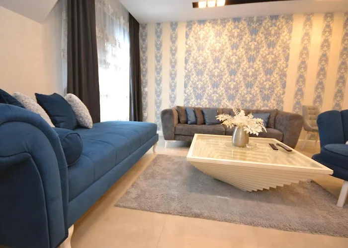 Hills President Златибор