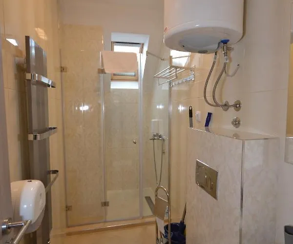 Hills President Апарт-отель *