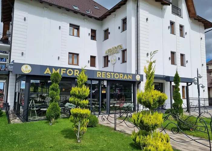 Hills President Златибор